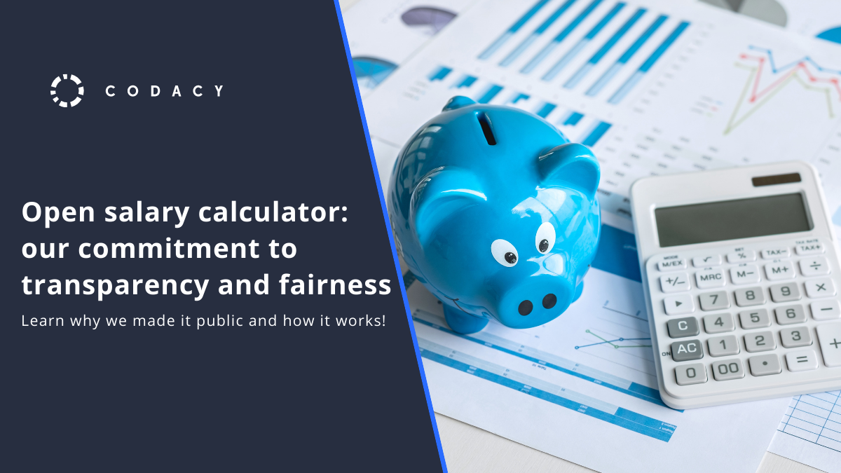 Open Salary Calculator: Our Commitment To Transparency And Fairness