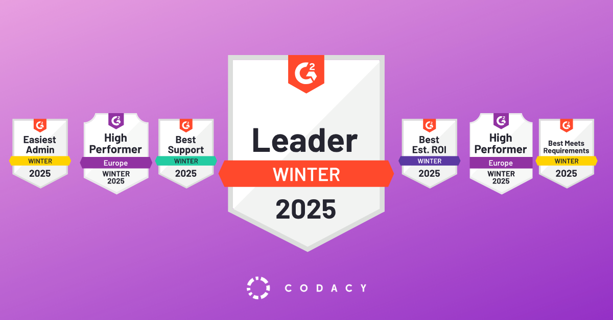 g2 winter leader codacy