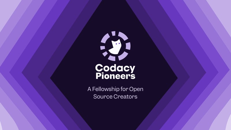 codacy pioneers